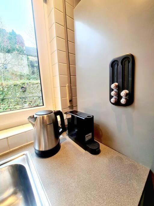 Apartment New Large 2bedrooms With Parking-bon68