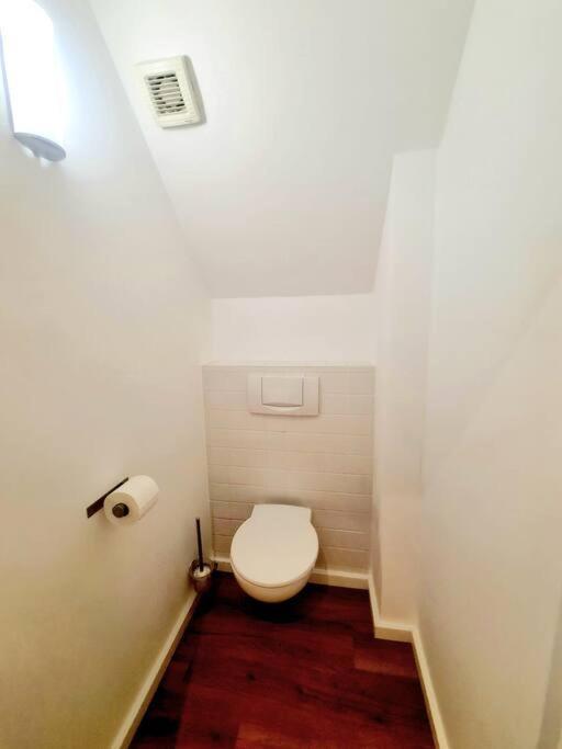 Apartment New Large 2bedrooms With Parking-bon68