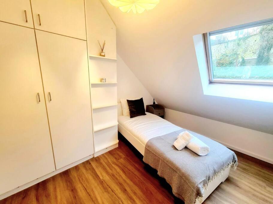 New Large 2bedrooms With Parking-bon68 Luxembourg