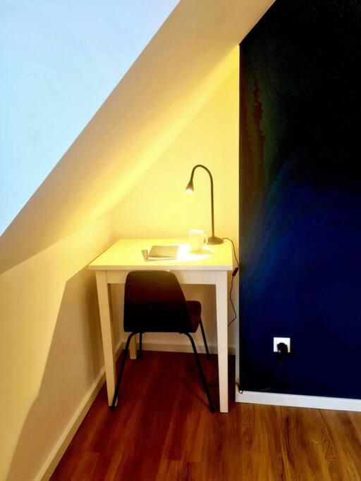 New Large 2bedrooms With Parking-bon68 Luxembourg