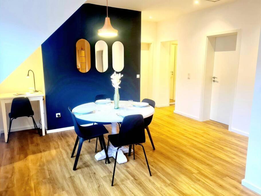 New Large 2bedrooms With Parking-bon68 *