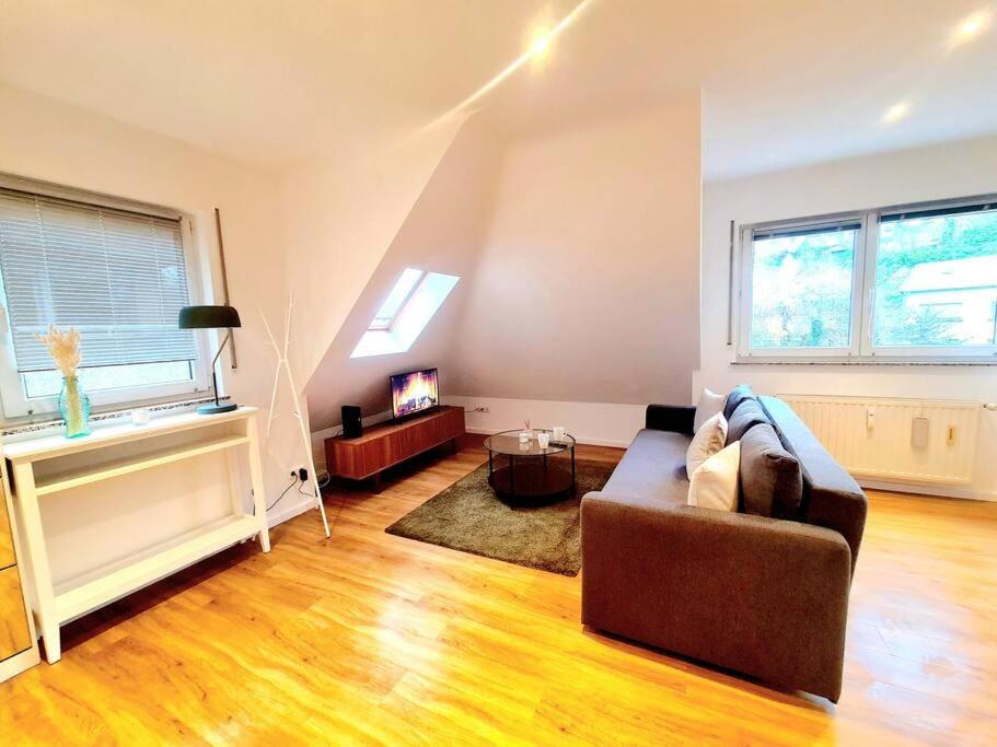 New Large 2bedrooms With Parking-bon68 Luxemburg