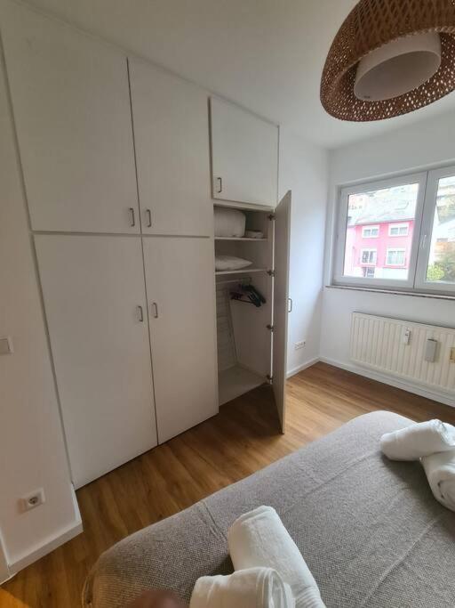 New Large 2bedrooms With Parking-bon68 Appartement